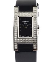 Orologio Tissot Donna in Acciaio T11142551 - T11142551